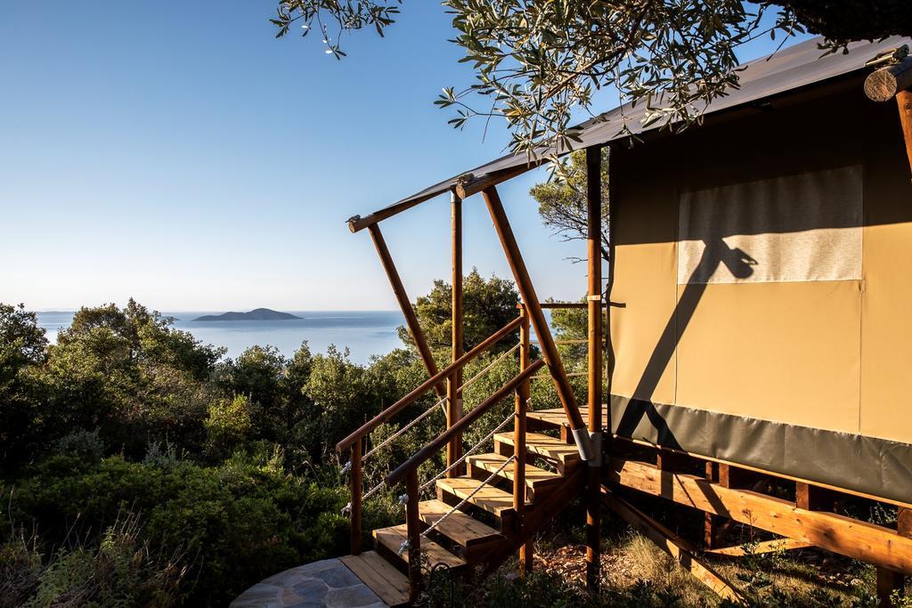 The Infinity 180 Luxury Suites Milia 외부 사진